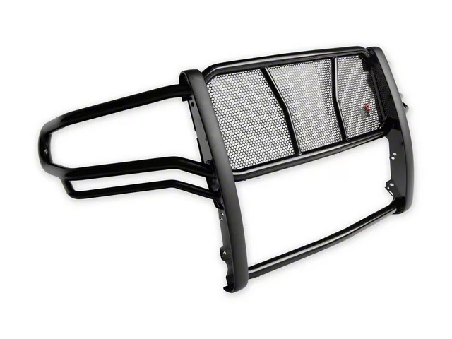 Modular Grille Guard; Black-thumbnail