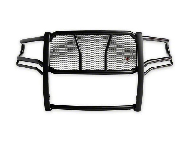 Modular Grille Guard; Black-thumbnail