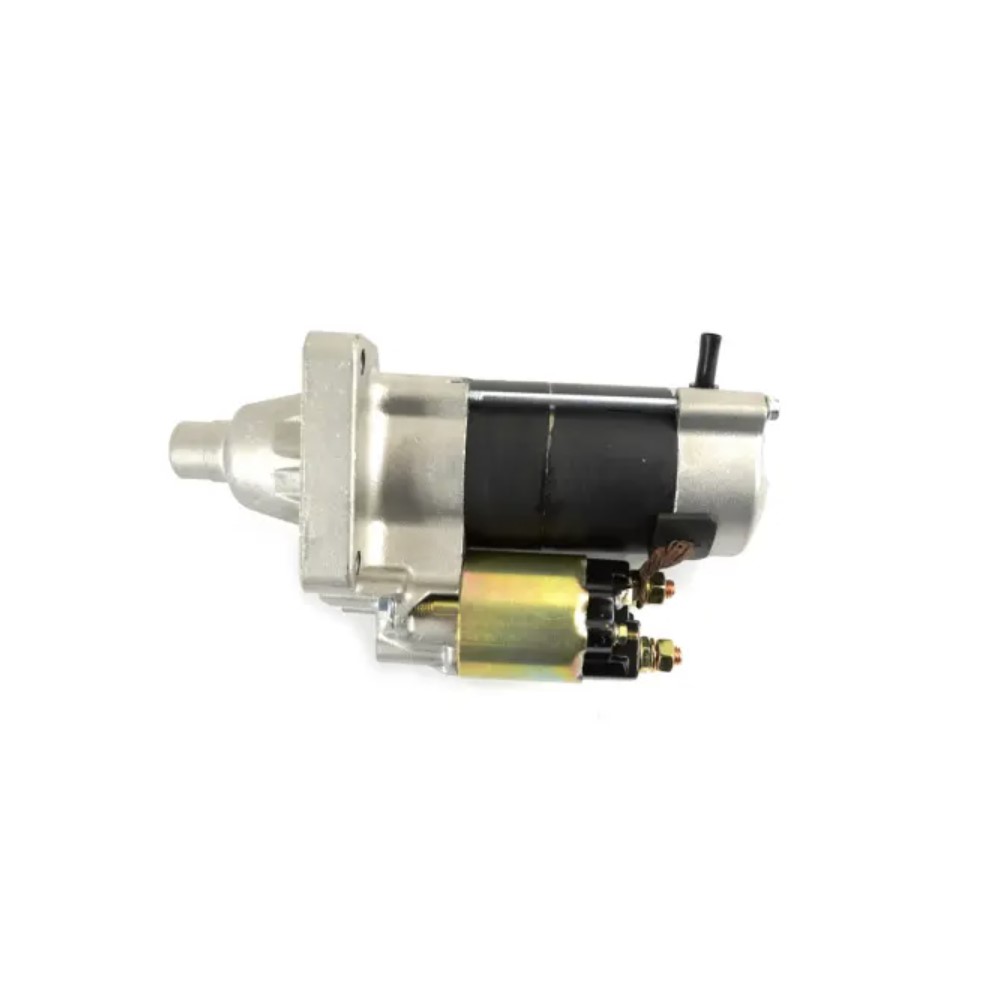 Startmotor