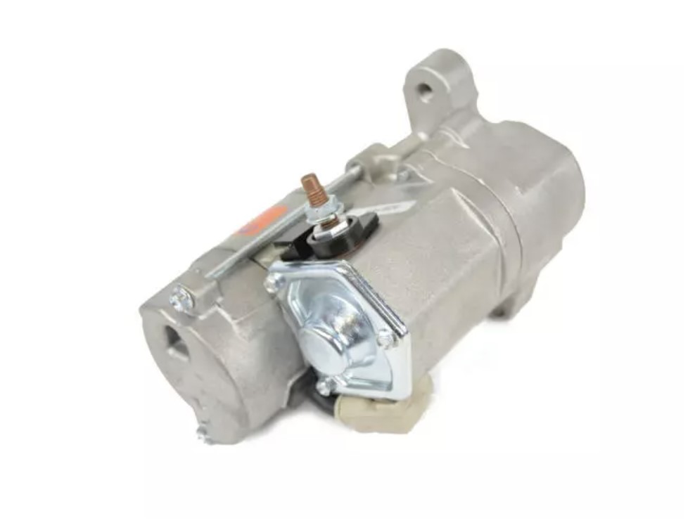 Startmotor