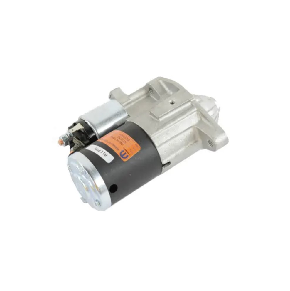 Startmotor