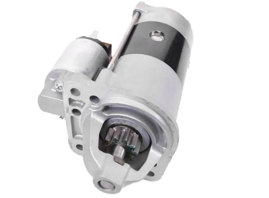 Startmotor