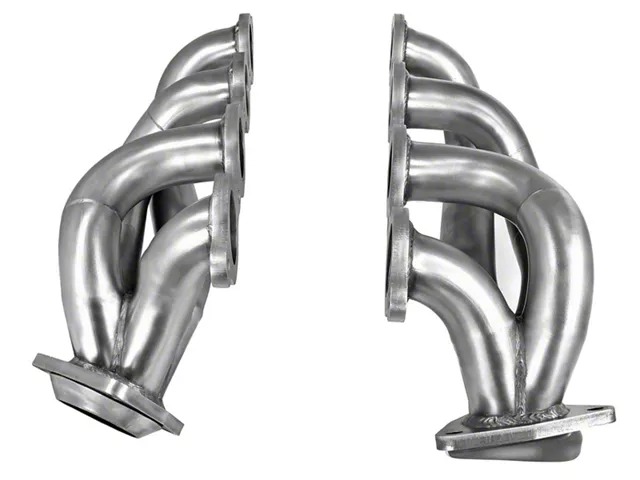 AFE 1-3/4-Inch Twisted Steel Shorty Headers-thumbnail