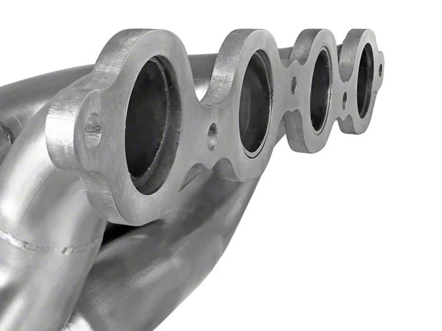 AFE 1-3/4-Inch Twisted Steel Shorty Headers-thumbnail