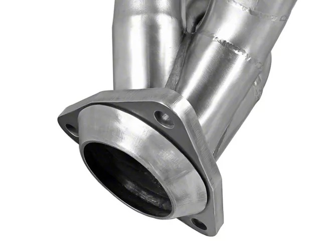 AFE 1-3/4-Inch Twisted Steel Shorty Headers-thumbnail