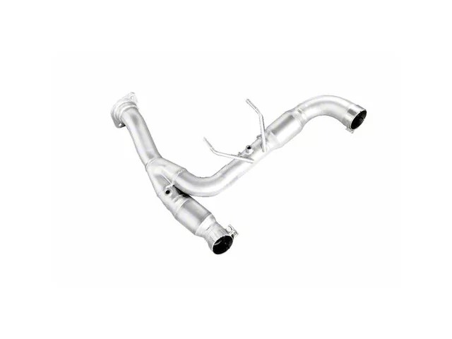 LTH 1-7/8-Inch ECOf Catted Long Tube Headers-thumbnail