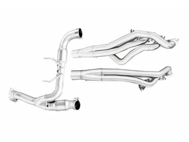 LTH 1-7/8-Inch High Flow Catted Long Tube Headers