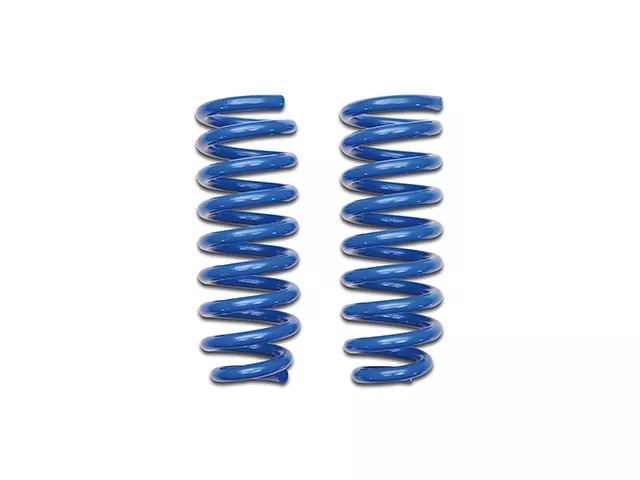 Ford Performance Complete Lowering Kit; 1.30-Inch Front / 2.50-Inch Rear-thumbnail