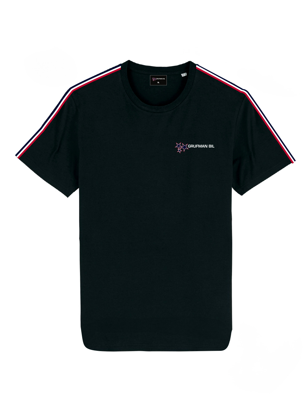 T-shirt 5XL-thumbnail