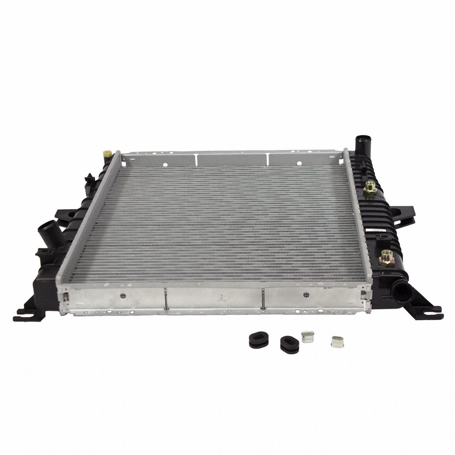 Kylare Motor