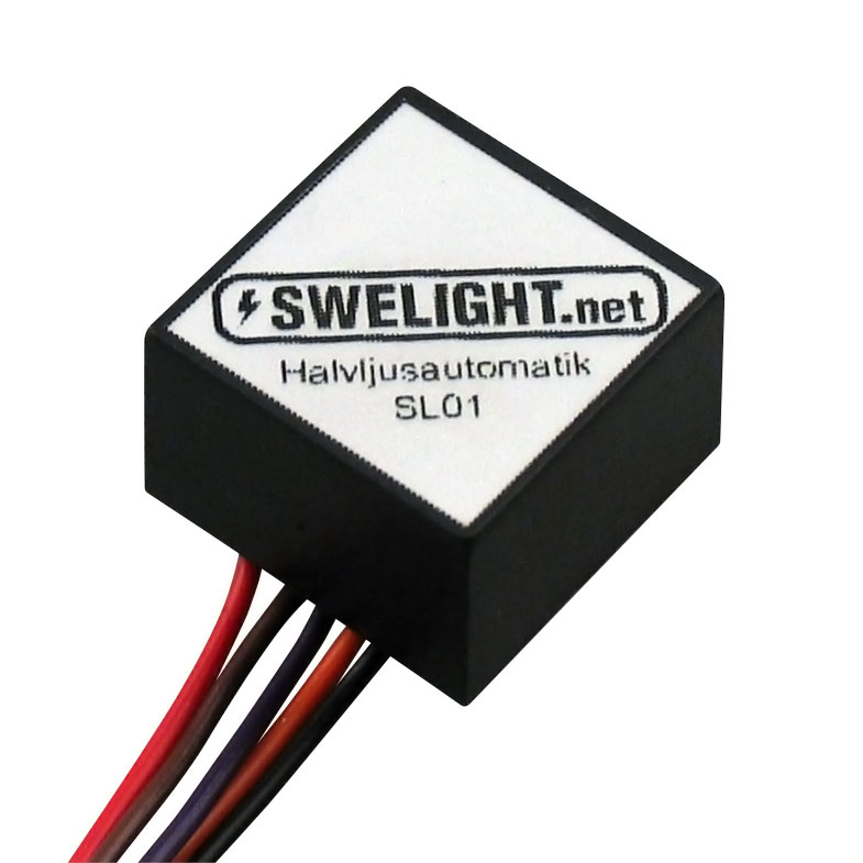 Swelight Aut. halvljus-thumbnail